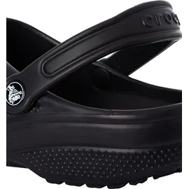 Crocs Classic Clog Black 38-39