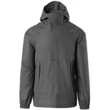 Helikon-Tex Levanter Regenjacke Unisex Grau XL