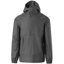 Helikon-Tex Levanter Regenjacke Unisex Grau XL