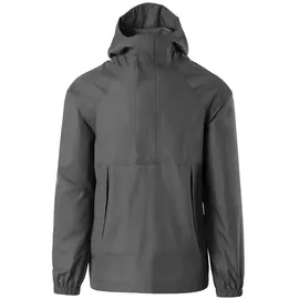 Helikon-Tex Levanter Regenjacke Unisex Grau XL