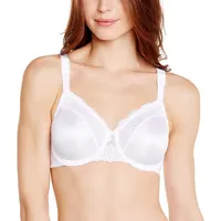 Triumph Ladyform Soft Minimizer BH 10166306 white 95F