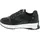 Rieker Schnürschuh Damen Schwarz 38
