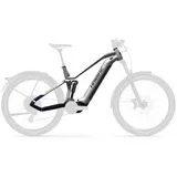 Haibike Adventr Fs9 29 ́ ́ 2023 Mtb E-bike Rahmen - Grey - S