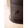Wohnling Sideboard 34 x 65 x 34 cm Schwarz