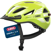 ABUS URBAN-I 4.0 57-61 cm gelb 2021