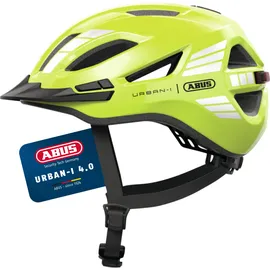 ABUS URBAN-I 4.0 57-61 cm gelb 2021