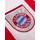 Copa FC Bayern München Heimtrikot 1971/72 Herren Gr. S