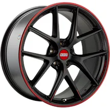 BBS CI-R, Nürburgring-Edition