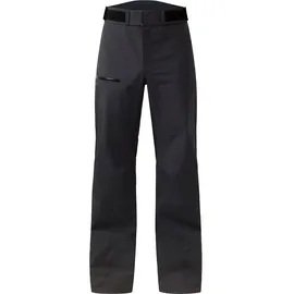Haglöfs Haglofs Alper Proof Hosen - True Black - M
