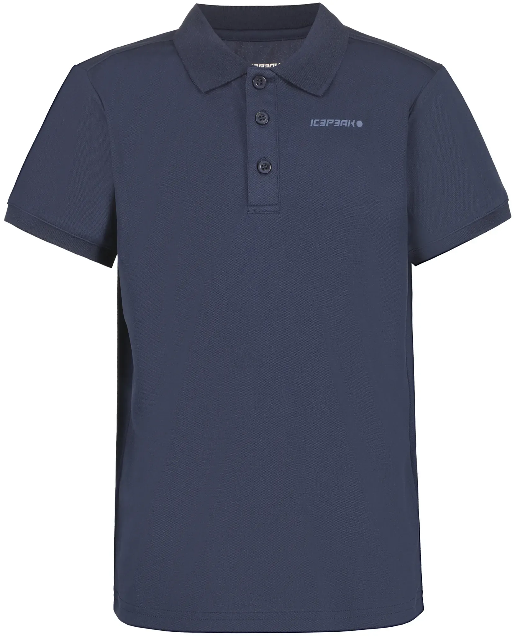 ICEPEAK KINROSS JR DUNKEL BLAU 140