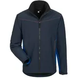 CRAFTLAND Softshelljacke Unisex Marine XL