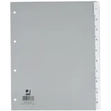 Q-Connect Register A4 10-teilig Q-CONNECT KF01853