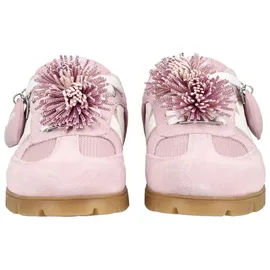 Steve Madden Pantolette rosa / weiß 36