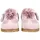 Steve Madden Pantolette rosa / weiß 36