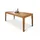 'massivart' FLAVIA 160 - 245 cm beige
