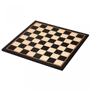 Philos 2331 - Schachbrett Belfast, Feld 55 mm, Holz, 50x50x13cm