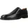 GEOX U Federico Z Herren Schwarz 41,5