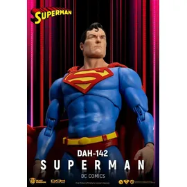 Beast Kingdom Toys DC Comics Actionfigur Superman 20 cm