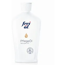 frei öl PflegeÖl 125 ml Öl