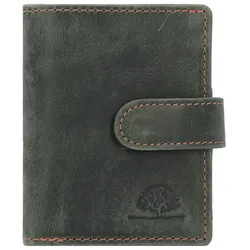 Greenburry Geldbörse Vintage Portemonnaies   Grün Herren 