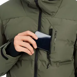 Protest PRTSUPERIOR24 snowjacket Thyme - S