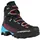 La Sportiva Aequilibrium ST GTX Damen Black/Hibiscus 37