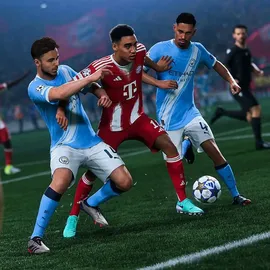 EA Sports FC 26 (PEGI) (PS5)