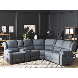 Beliani Sofa, Rokke