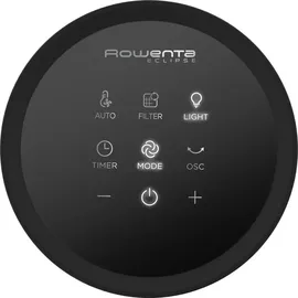 Rowenta Eclipse 2-in-1 Ventilator und Luftreiniger QU5030