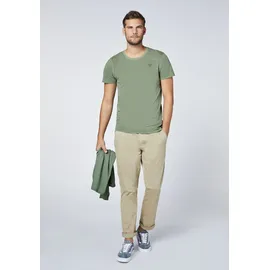 Chiemsee T-Shirt Grün XL