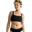 SLOGGI BH GO Casual Top, Schwarz Large Damen