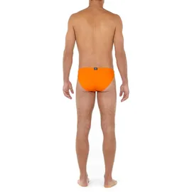 HOM Badehose Sea Life Orange M