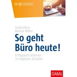 Gabal So geht Büro heute!
