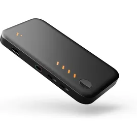 viture Pro Mobile Dock Dockingstation schwarz Nintendo Switch 2