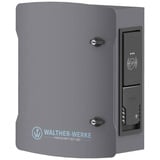 Walther Werke Wallbox smartEVO PRO 22 Wallbox Typ 2 Mode 3 32A Anzahl Anschlüsse 1 22kW RFID