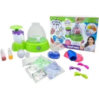 BOTI Doctor Squish - Maker Station