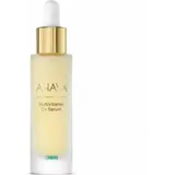 AHAVA MultiVitamin C+ Serum Gesichtsserum 30 ml