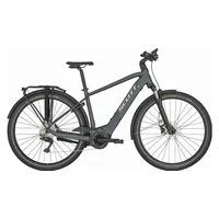 Scott Sub Tour eRIDE 10 Men, Petrol Blue M
