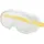 WOLFCRAFT 4940000 Vollsichtbrille EN 166:2001