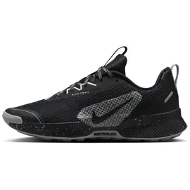 Nike Juniper Trail 3 Damen Schwarz/Grau 38,5