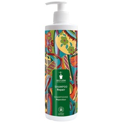 Bioturm Haarshampoo Shampoo Repair Nr, 500 ml