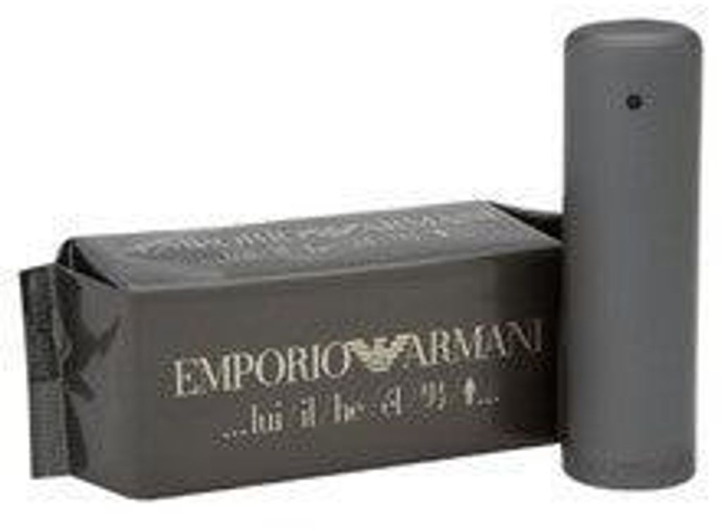 Armani (Giorgio Armani) Emporio He Eau de Toilette für Herren 100 ml