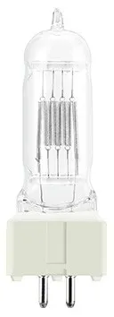 Scharnberger+Hasenbein Halogenlampe 26x110mm 17497