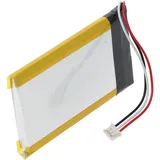 AccuCell Li-Polymer Akku passend für den Philips PH454061 Akku S10A, S10A/38, S10H