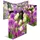 Herma Ordner Purple Sensation Motivordner 7,0 cm DIN A4