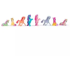 unicorn academy Baby-Einhorn Sammelfigur 10 cm