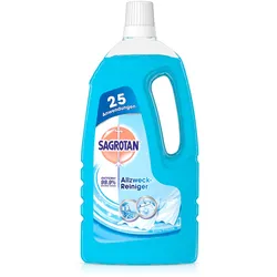 Sagrotan Allzweck-Reiniger flüssig 1500 ml