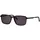 Freigeist Sonnenbrille dunkelbraun Einheitsgröße
