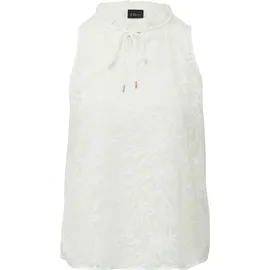 s.Oliver Blusentop Beige 44