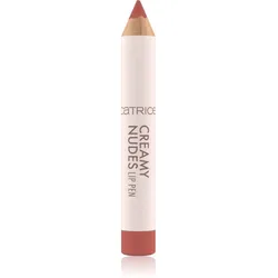 Catrice Creamy Nudes Cremiger Konturenstift für die Lippen Farbton 020 Daytime Nude 1 g